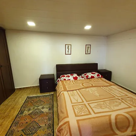 Faraya Chalet Mzaar Kfardebian Exterior photo