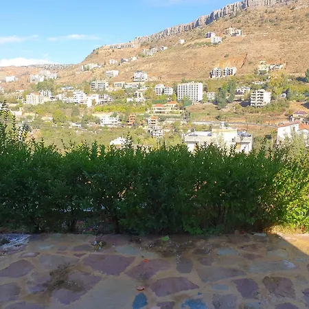 Faraya Chalet Mzaar Kfardebian Exterior photo