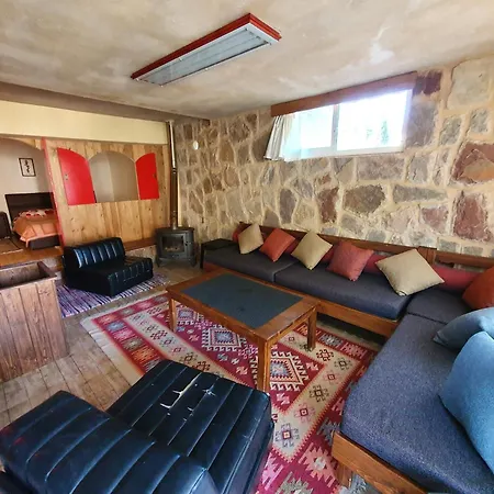 Faraya Chalet Mzaar Kfardebian Exterior photo