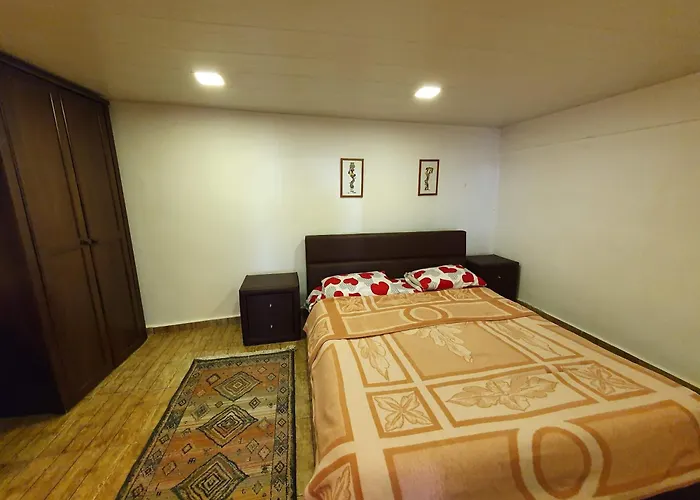 Faraya Chalet