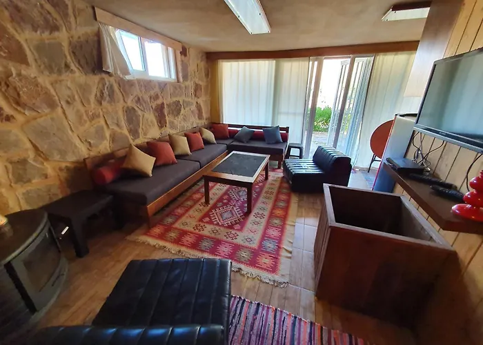 Faraya Chalet