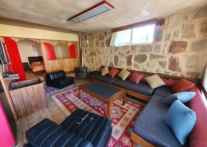 Faraya Chalet