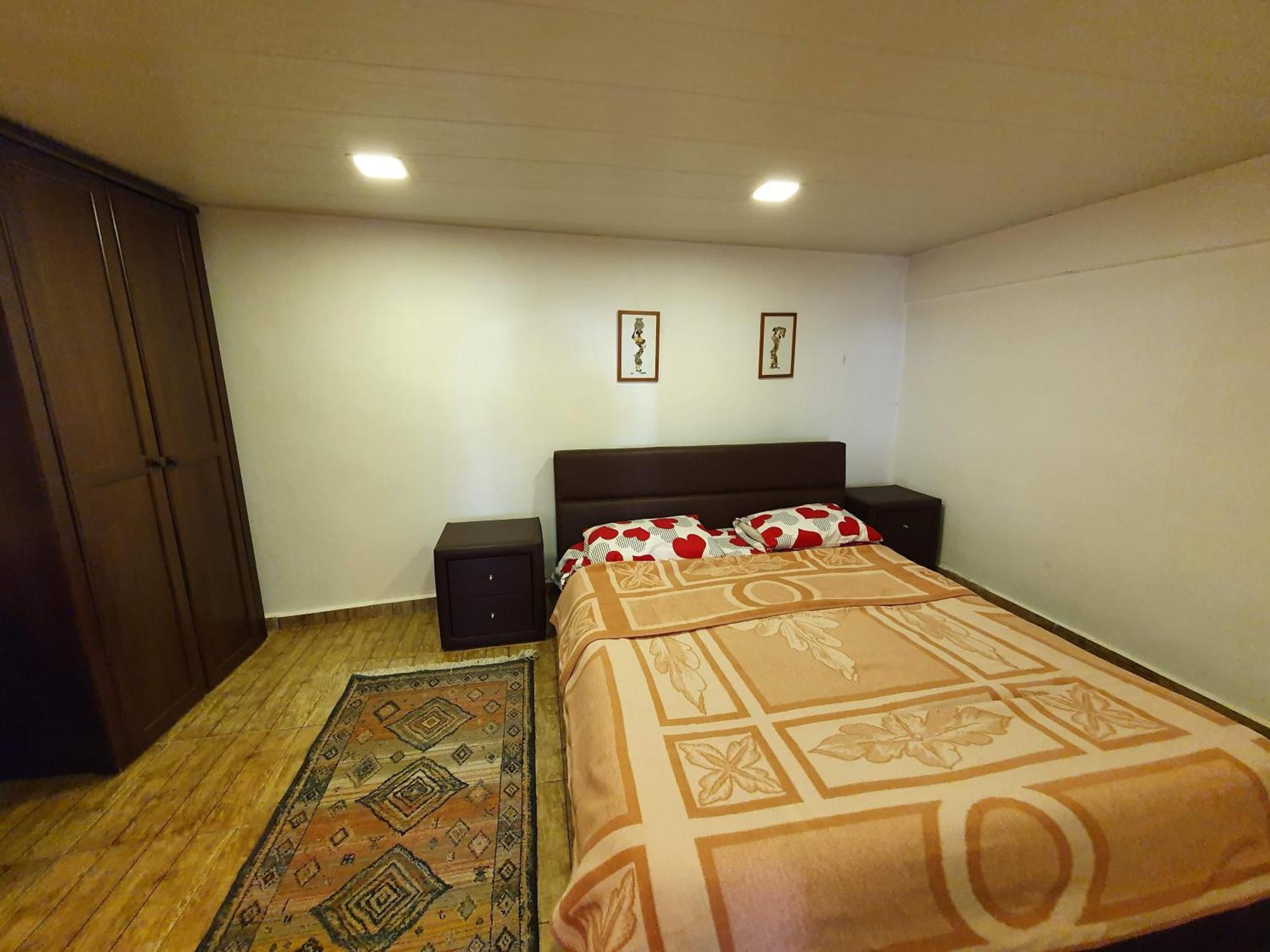 Chalet Faraya