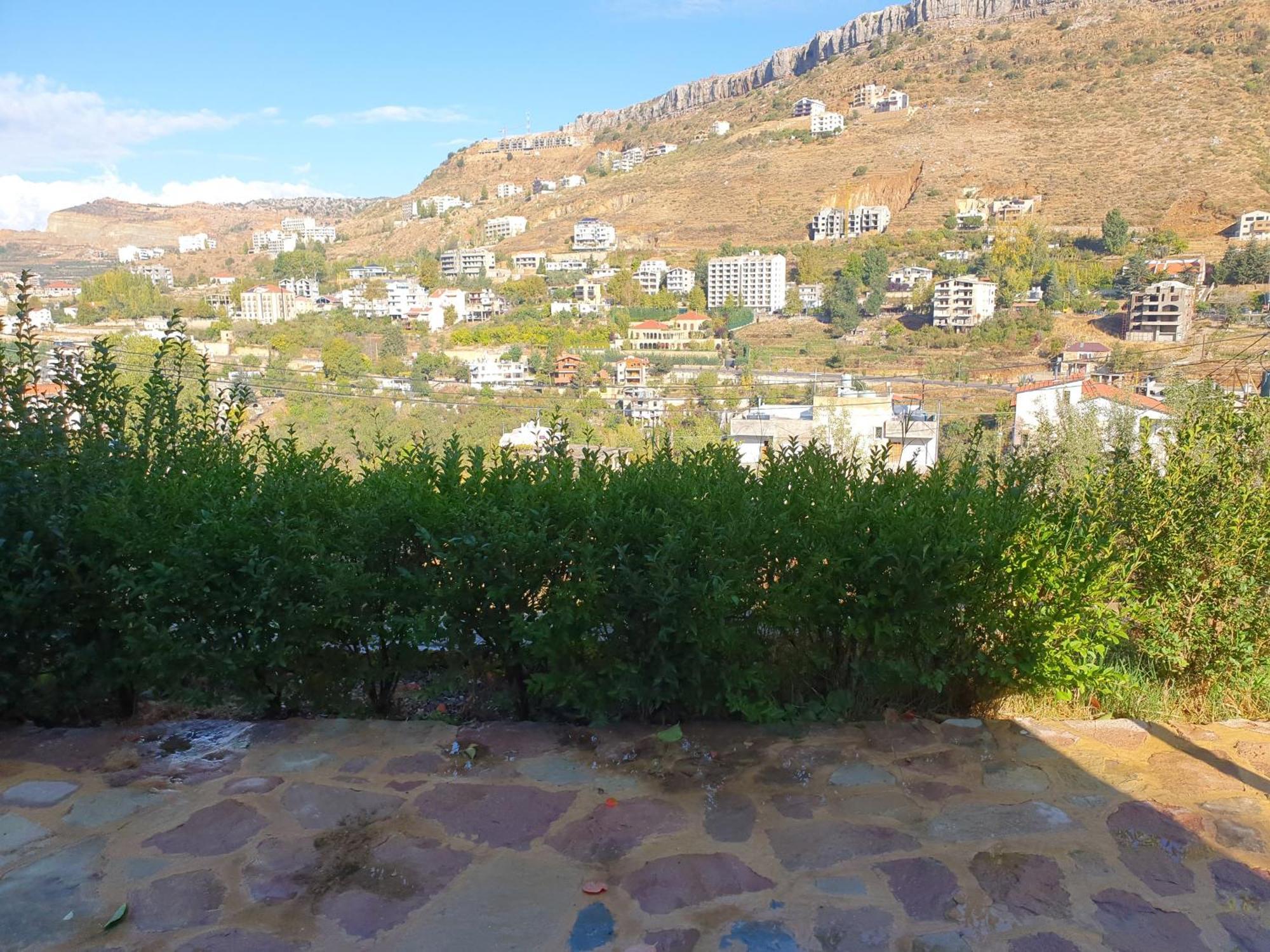 Chalet Faraya *