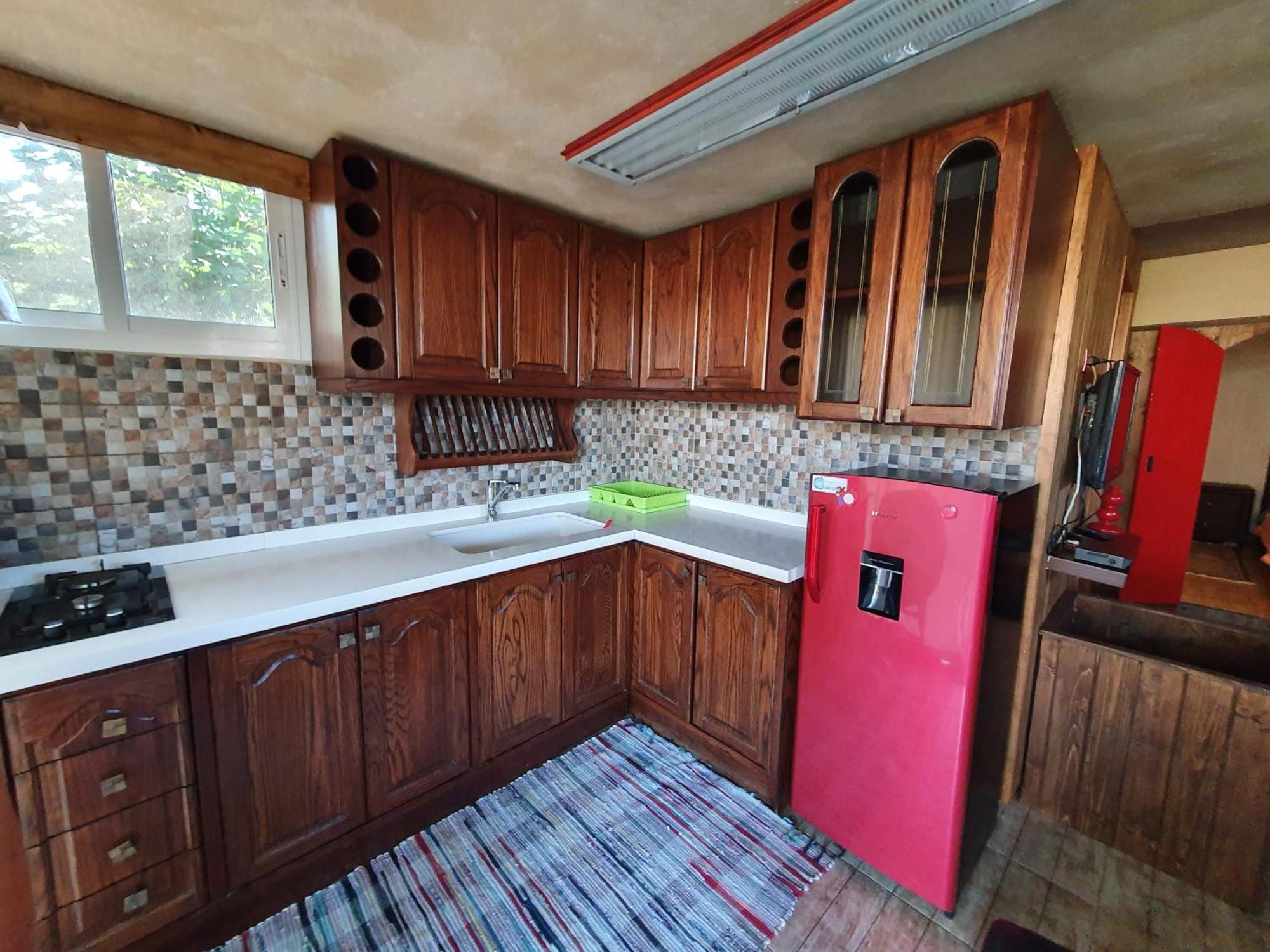 Chalet Faraya *